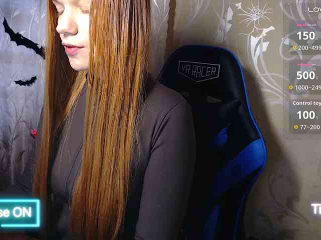 Lilith_Secret
