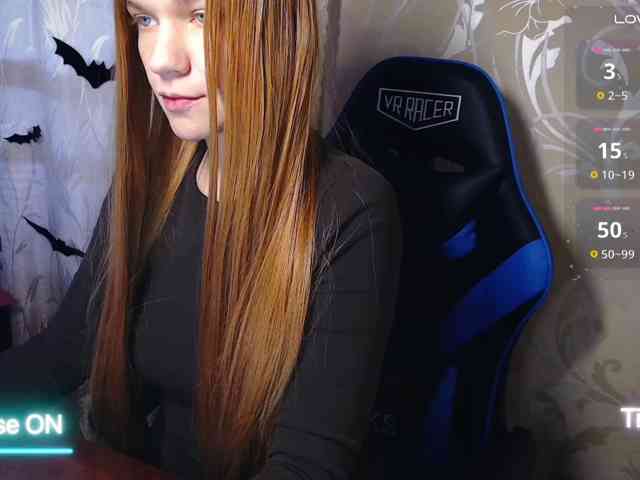 Lilith_Secret webcam