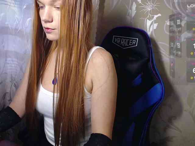 Lilith_Secret webcam