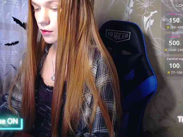 Lilith_Secret