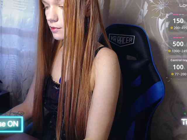 Lilith_Secret