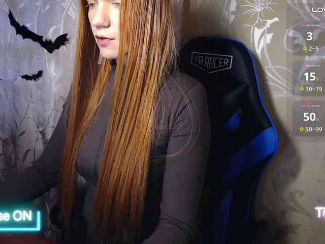 Lilith_Secret
