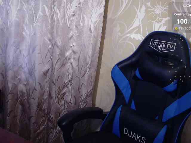 Lilith_Secret webcam