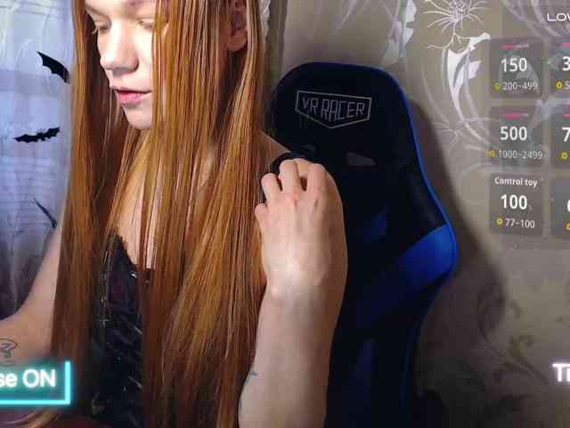Lilith_Secret