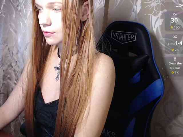 Lilith_Secret webcam