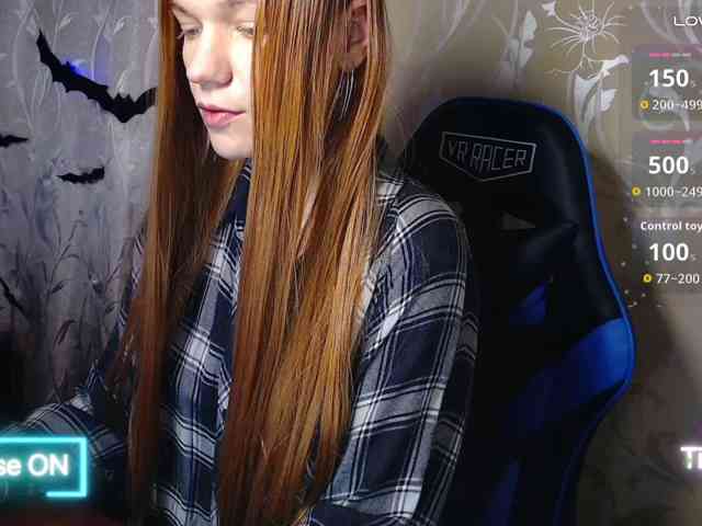 Lilith_Secret