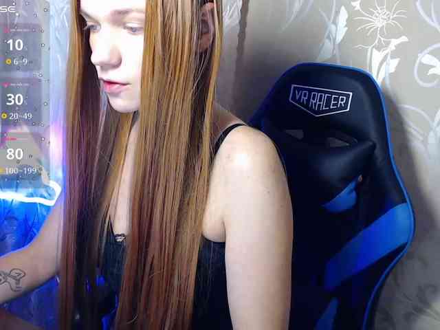TenderGirl