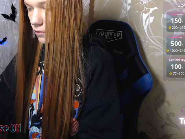Lilith_Secret