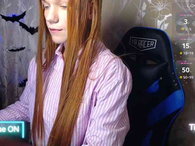 Lilith_Secret