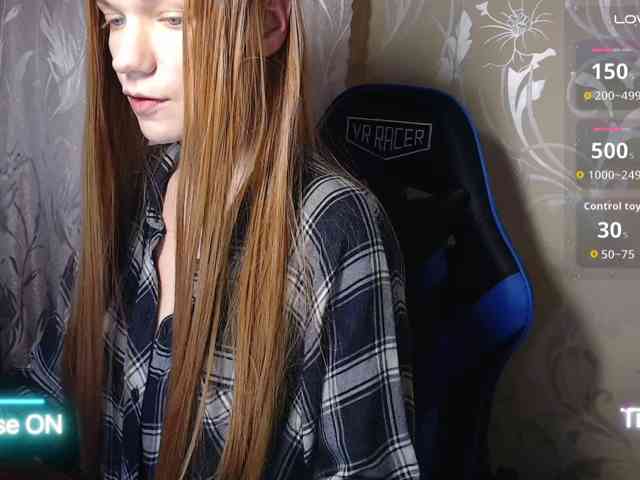 Lilith_Secret