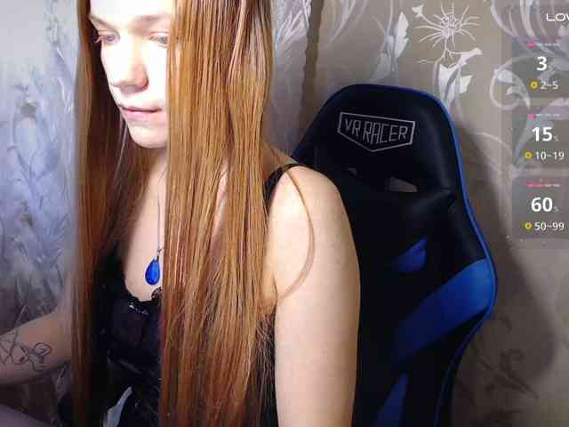 Lilith_Secret