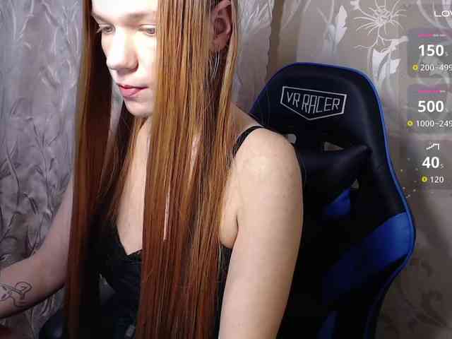 Lilith_Secret webcam