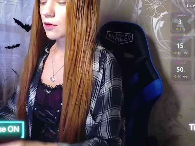 Lilith_Secret