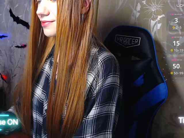 Lilith_Secret