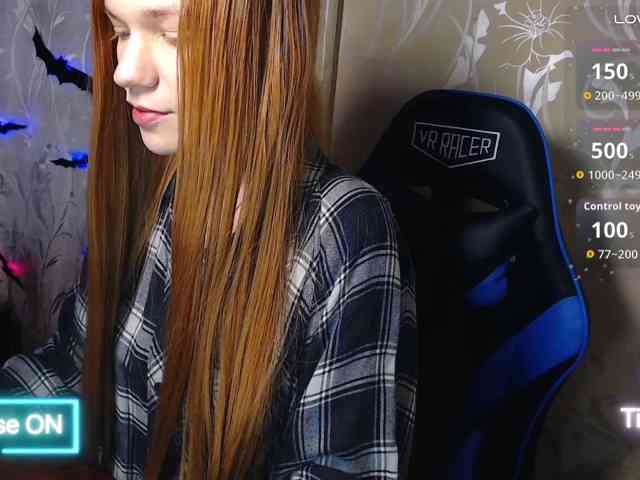 Lilith_Secret
