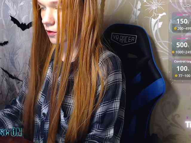 Lilith_Secret