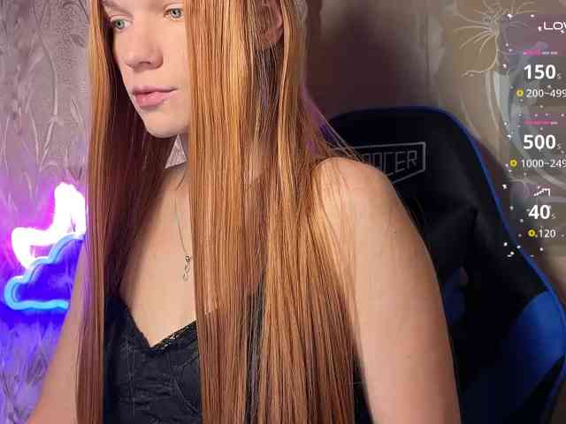 Lilith_Secret webcam
