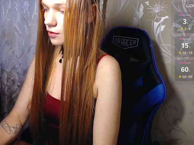 Lilith_Secret webcam