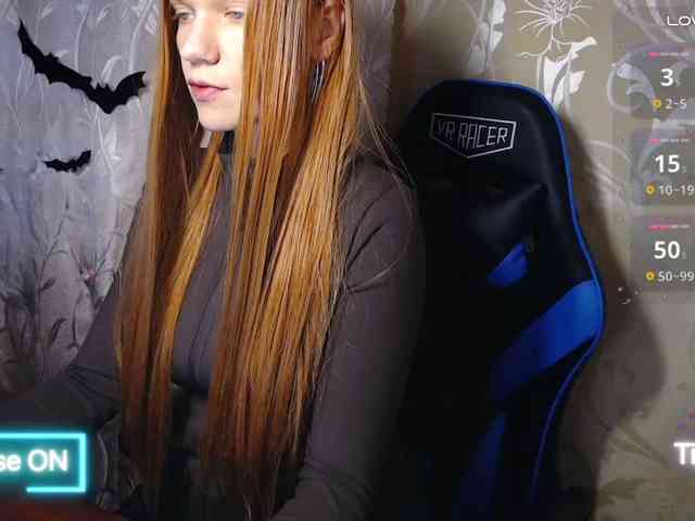 Lilith_Secret