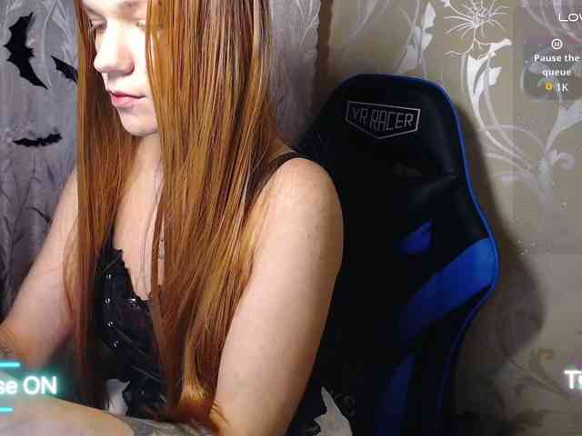 Lilith_Secret