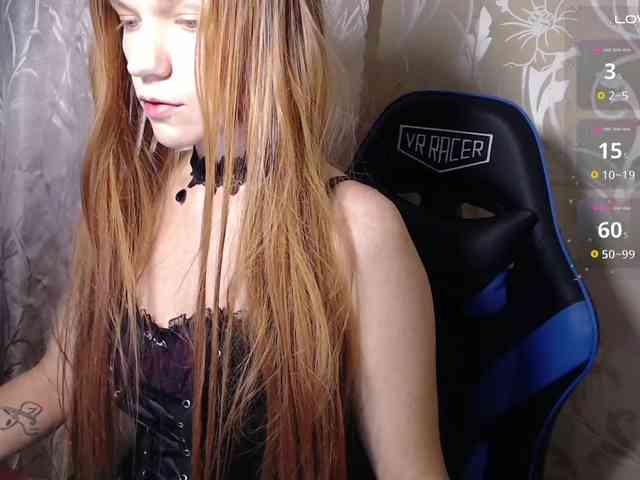 Lilith_Secret