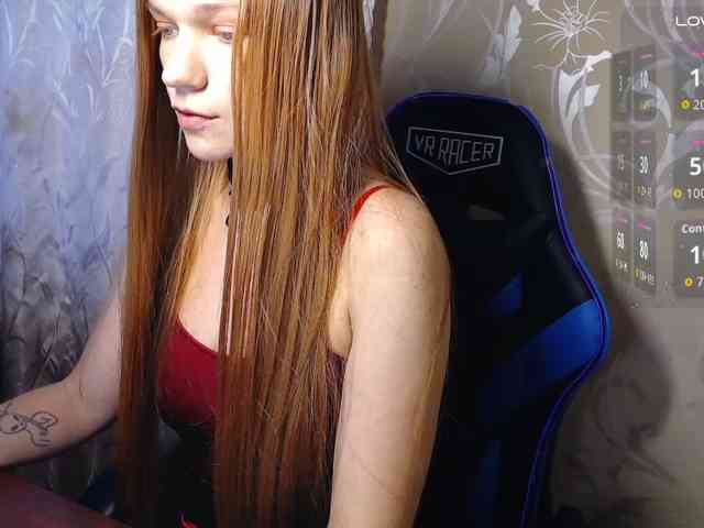 TenderGirl