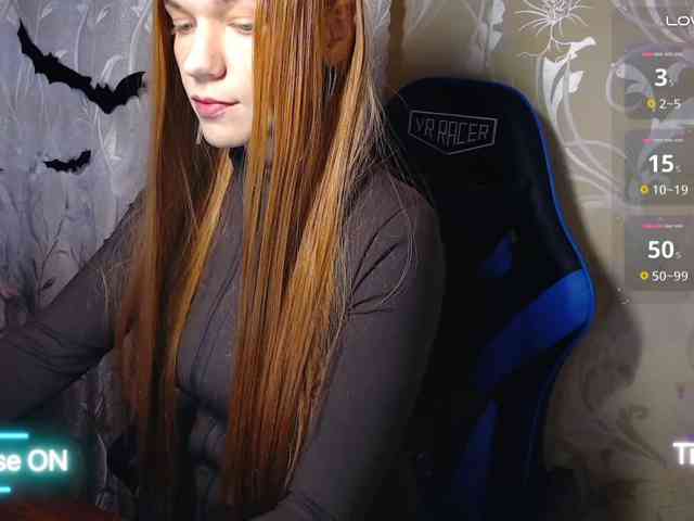 Lilith_Secret