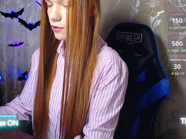 Lilith_Secret