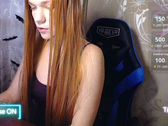 TenderGirl
