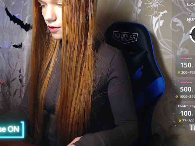 Lilith_Secret