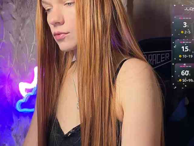 Lilith_Secret webcam