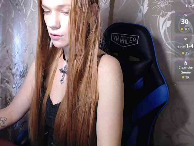 Lilith_Secret webcam