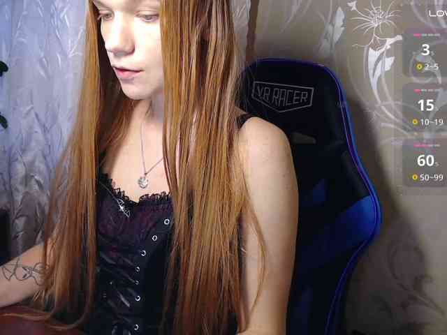 Lilith_Secret webcam