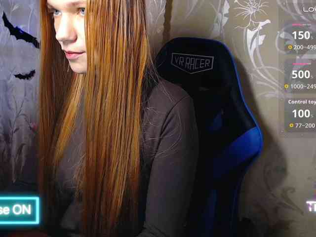 Lilith_Secret