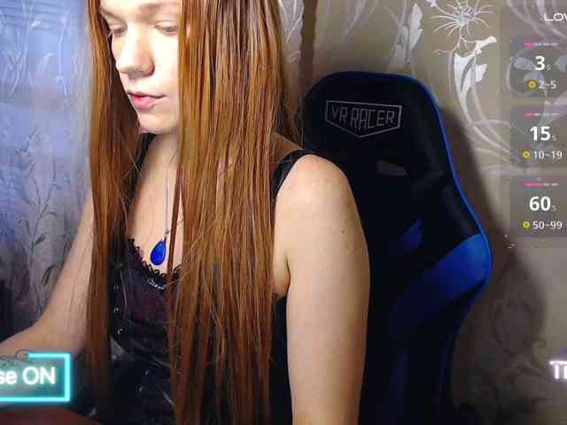 Lilith_Secret