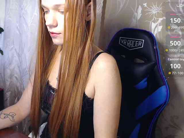 Lilith_Secret webcam