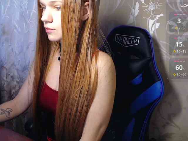 Lilith_Secret webcam