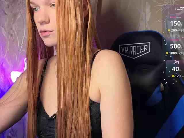 Lilith_Secret webcam