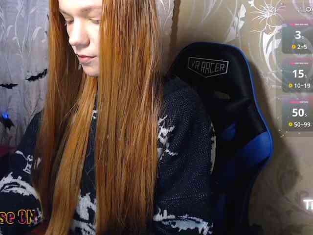 Lilith_Secret