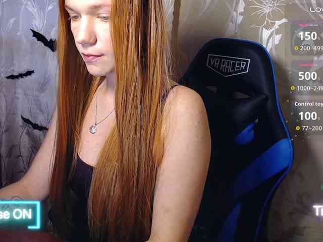 Lilith_Secret
