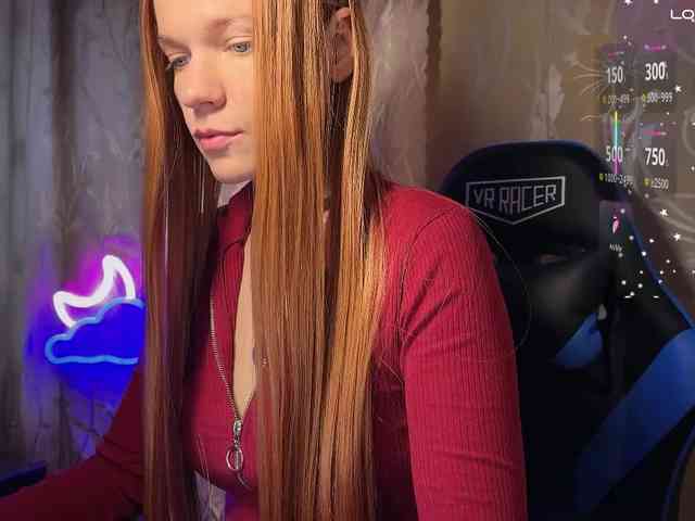Lilith_Secret webcam