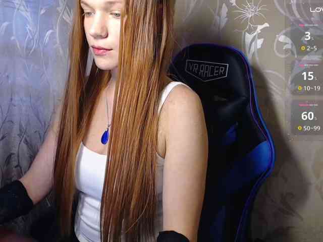 Lilith_Secret