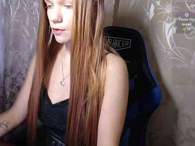 Lilith_Secret