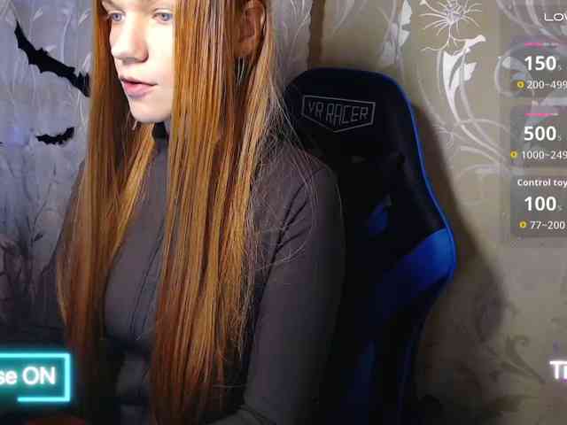 Lilith_Secret