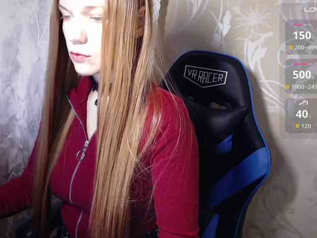 Lilith_Secret webcam