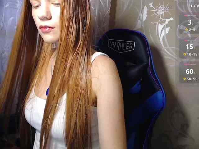 Lilith_Secret webcam
