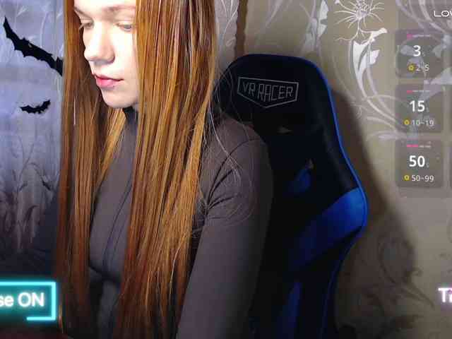Lilith_Secret
