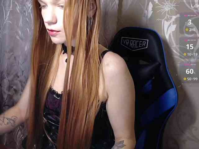 Lilith_Secret