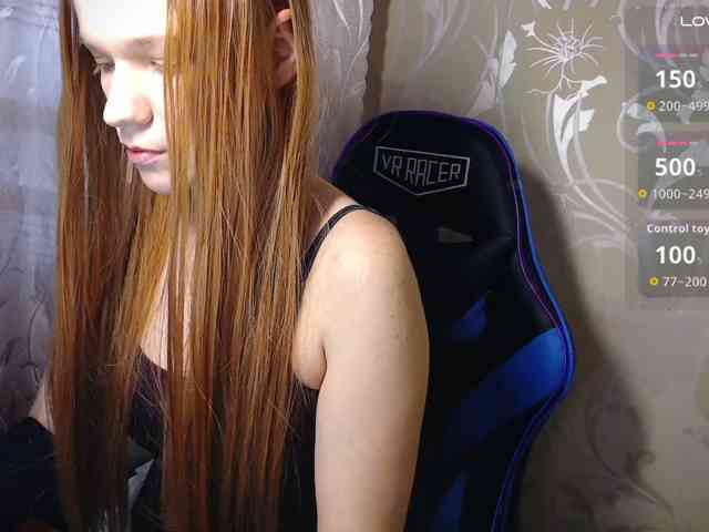 TenderGirl TenderGirl