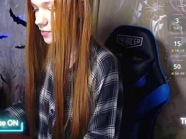 Lilith_Secret